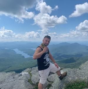 Meet your Posher, Christian